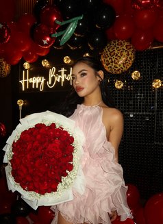 KassandraKate - Acompañantes transexual in Manila Photo 20 of 21