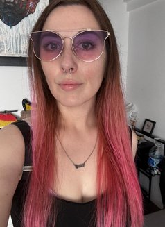 Kassia - Agencia de putas in Buenos Aires Photo 6 of 6