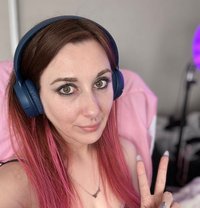 KASSIA - Transsexual escort in Buenos Aires