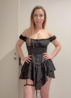 KASSIA - Transsexual escort in Buenos Aires Photo 2 of 8