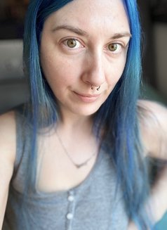 KASSIA - Transsexual escort in Buenos Aires Photo 7 of 8