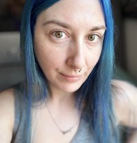 KASSIA - Transsexual escort in Buenos Aires