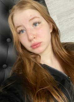 Kassiia - escort in Riyadh Photo 1 of 5