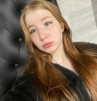 Kassiia - escort in Riyadh