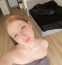 Kassiia - escort in Riyadh