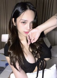 Kassidyrei - Acompañantes transexual in Manila Photo 1 of 5