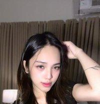 Kassidyrei - Transsexual escort in Manila