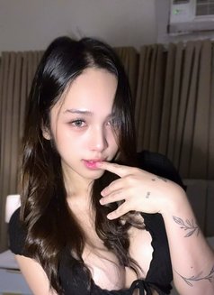 Kassidyrei - Acompañantes transexual in Manila Photo 3 of 5