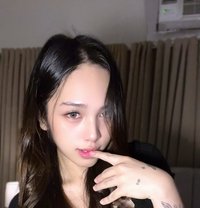 Kassidyrei - Transsexual escort in Manila