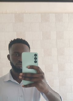 Kassim - Male escort in Mombasa Photo 1 of 1