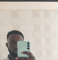 Kassim - Male escort in Mombasa