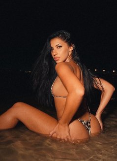 Kassy - escort in Cape Town Photo 4 of 4