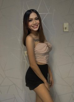 Kassymae - puta in Cebu City Photo 2 of 5