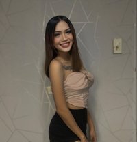 Kassymae - puta in Cebu City