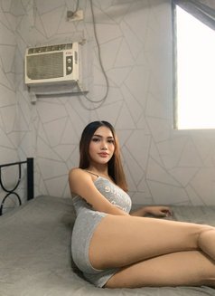 Kassymae - puta in Cebu City Photo 4 of 5