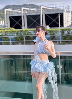 Kasumi - escort in Taipei Photo 10 of 10