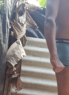 Kasun for Genuine Ladies - Male escort in Colombo Photo 3 of 5