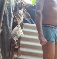 Kasun for Genuine Ladies - Male escort in Colombo