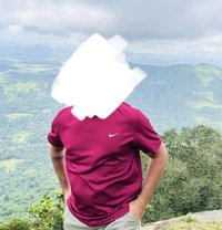 Kasun (Only for Ladies) - Male escort in Colombo