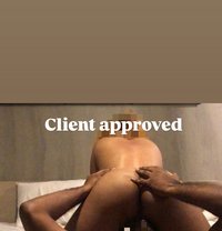 KasunS MilLF Hunter - Male escort in Colombo