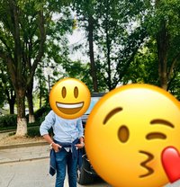 Kasun - Male escort in Colombo