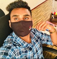 Kasun - Male escort in Colombo