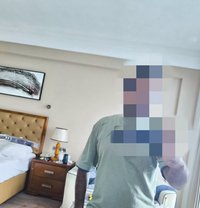 SHANON PERERA - Male escort in Colombo