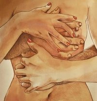 Kasun - Male escort in Colombo