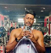 Kasun - Male escort in Dubai