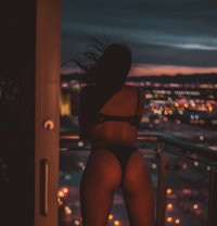 Kat VIP - escort in Erbil