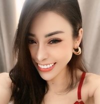 KAT- Best deep throat & nuru massage ❤ - escort in Dubai