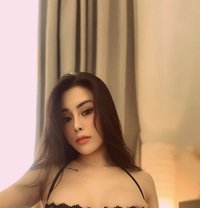 KAT-BEST DEEPTHROAT, CIM, NURU MASSAGE - escort in Dubai