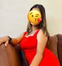 Kat Cam and Real Meet Okay - escort in New Delhi Photo 1 of 1