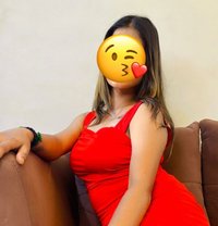 Kat Cam and Real Meet Okay - escort in New Delhi Photo 1 of 3