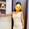 Kat Cam and Real Meet Okay - escort in New Delhi Photo 3 of 3