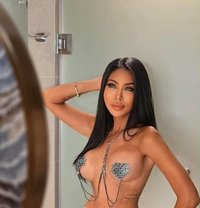 Kat Cat - escort in Bangkok