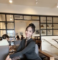 Kat - Acompañante in Manila