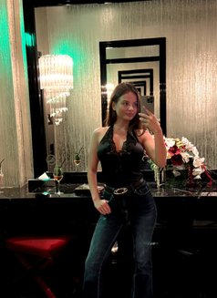 Kat Relax Sex-Massage - escort in Dubai Photo 2 of 10