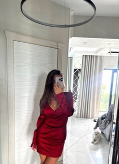 Kat Relax Sex-Massage - escort in Dubai Photo 3 of 10