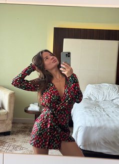 Kat Relax Sex-Massage - escort in Dubai Photo 7 of 10