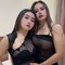 Kat & Jenny - escort in Riyadh