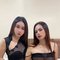Kat & Jenny - escort in Riyadh Photo 2 of 7