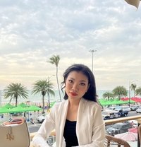 Kat - escort in Ho Chi Minh City