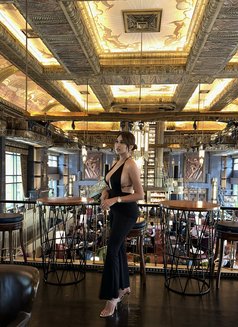 Kat Nasser - escort in Kuala Lumpur Photo 7 of 8