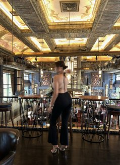 Kat Nasser - escort in Kuala Lumpur Photo 8 of 8