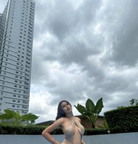 Kat Nasser - escort in Singapore