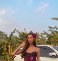 Kat Sanderland - Acompañantes transexual in Manila