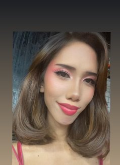 Kat Sanderland - Transsexual escort in Manila Photo 4 of 11