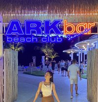 Kat - escort in Ko Samui