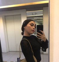 Kat Wei Lim - escort in Manila